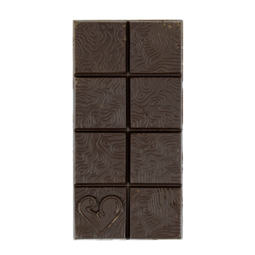 Chocolade Suikervrij met MCT - Puur & Coffee