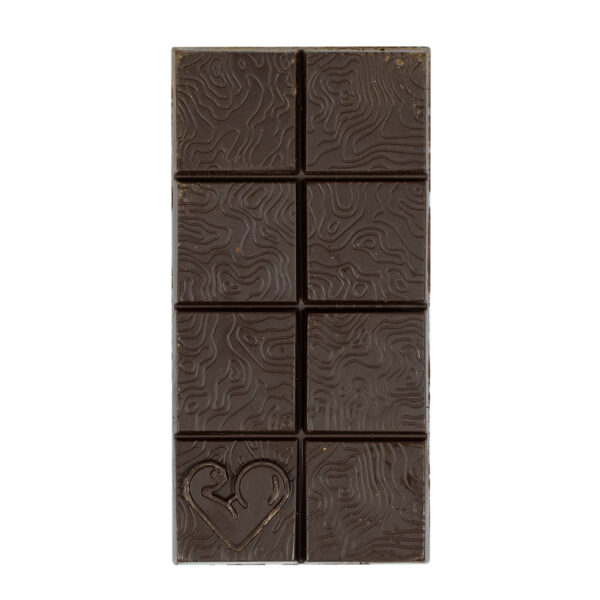 Chocolade Suikervrij met MCT - Puur & Coffee