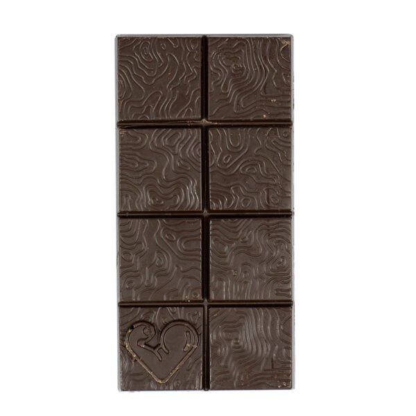 Chocolade Suikervrij met MCT - Puur