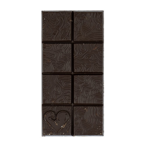 Chocolade Suikervrij met MCT - Puur & Hazelnoot