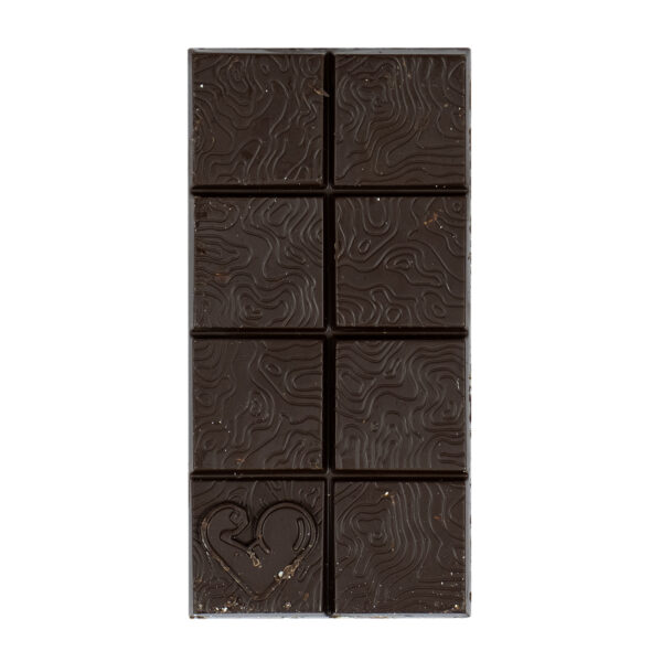 Chocolade Suikervrij met MCT - Puur & Hazelnoot