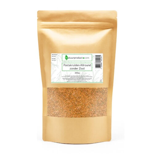 Pastakruiden Allround zonder Zout