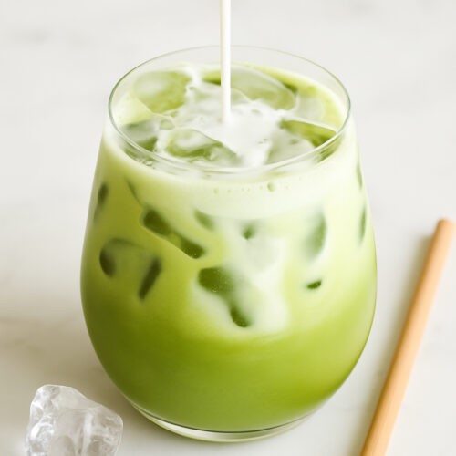 Matcha