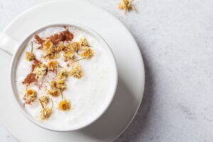 Moon Milk