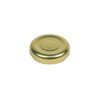 Draaisluiting Goud - 38mm