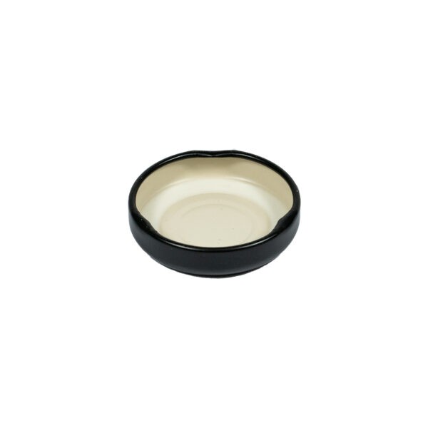 Draaisluiting Zwart - 38mm