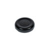 Draaisluiting Zwart - 38mm