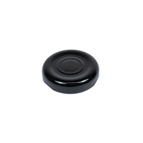 Draaisluiting Zwart - 38mm