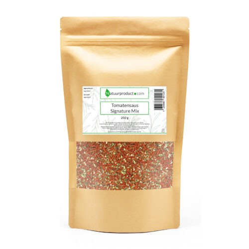 Tomatensaus Signature Mix