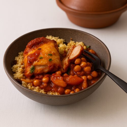 Ras el Hanout