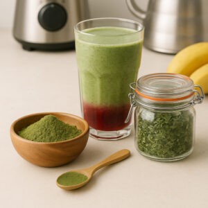Moringa