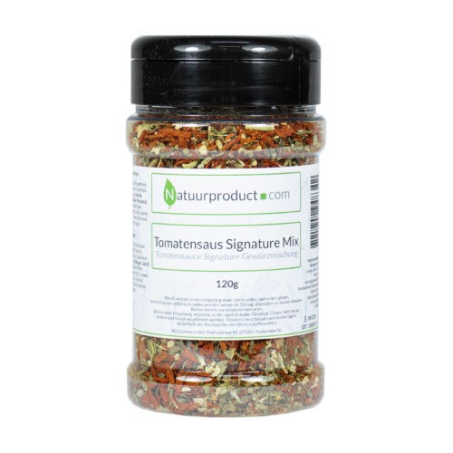 Tomatensaus Signature Mix