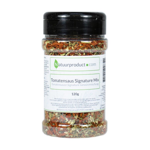 Tomatensaus Signature Mix