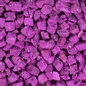 Dragonfruit Gevriesdroogd