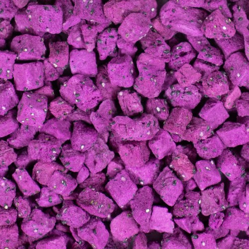Dragonfruit Gevriesdroogd
