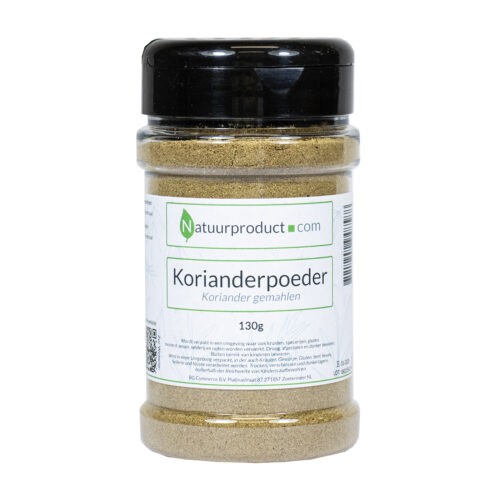 Korianderpoeder
