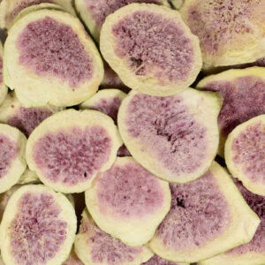 Vijgen Gevriesdroogd