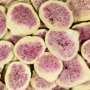 Vijgen Gevriesdroogd