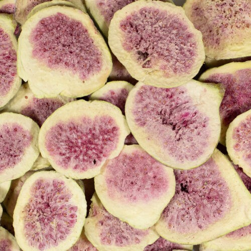 Vijgen Gevriesdroogd