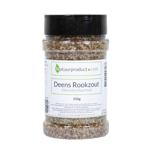 Deens Rookzout