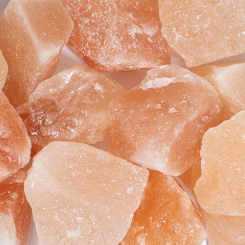 Himalayazout Brokken