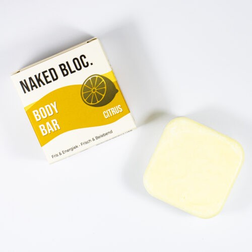 Body Bar Citrus - Afbeelding 2