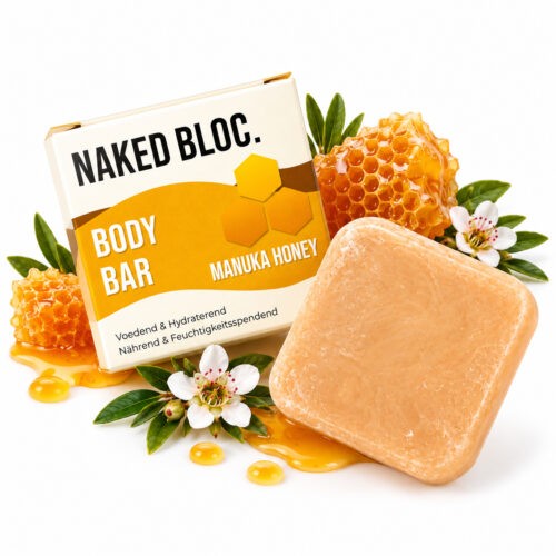 Body Bar Manuka