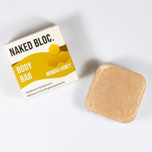 Body Bar Manuka - Afbeelding 2