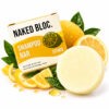 Shampoo Bar Citrus (Vet haar)