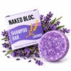 Shampoo Bar Lavendel (Alle haartypes)
