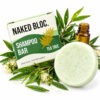 Shampoo Bar Tea Tree (Anti-Roos)