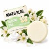 Shaving Bar White Blossom (Alle huidtypen)